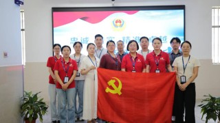 地方涂协｜遵纪守法　警钟长鸣——宁波涂协开展“筑牢思想防线，永葆清廉本色”警示教育活动